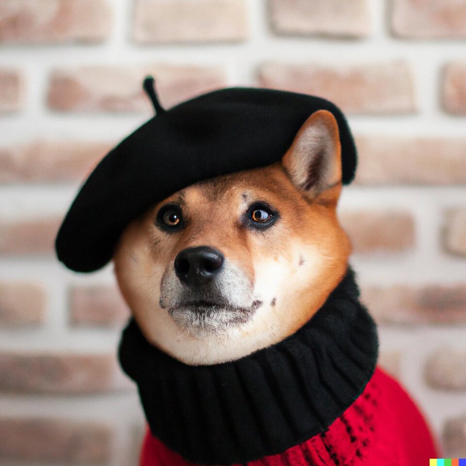 Shiba Inu β breed profile photo