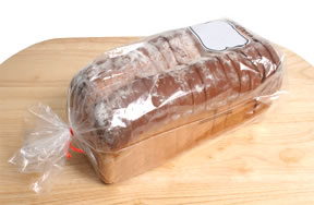Bread — photo used in our can-dogs-eat-bread guide