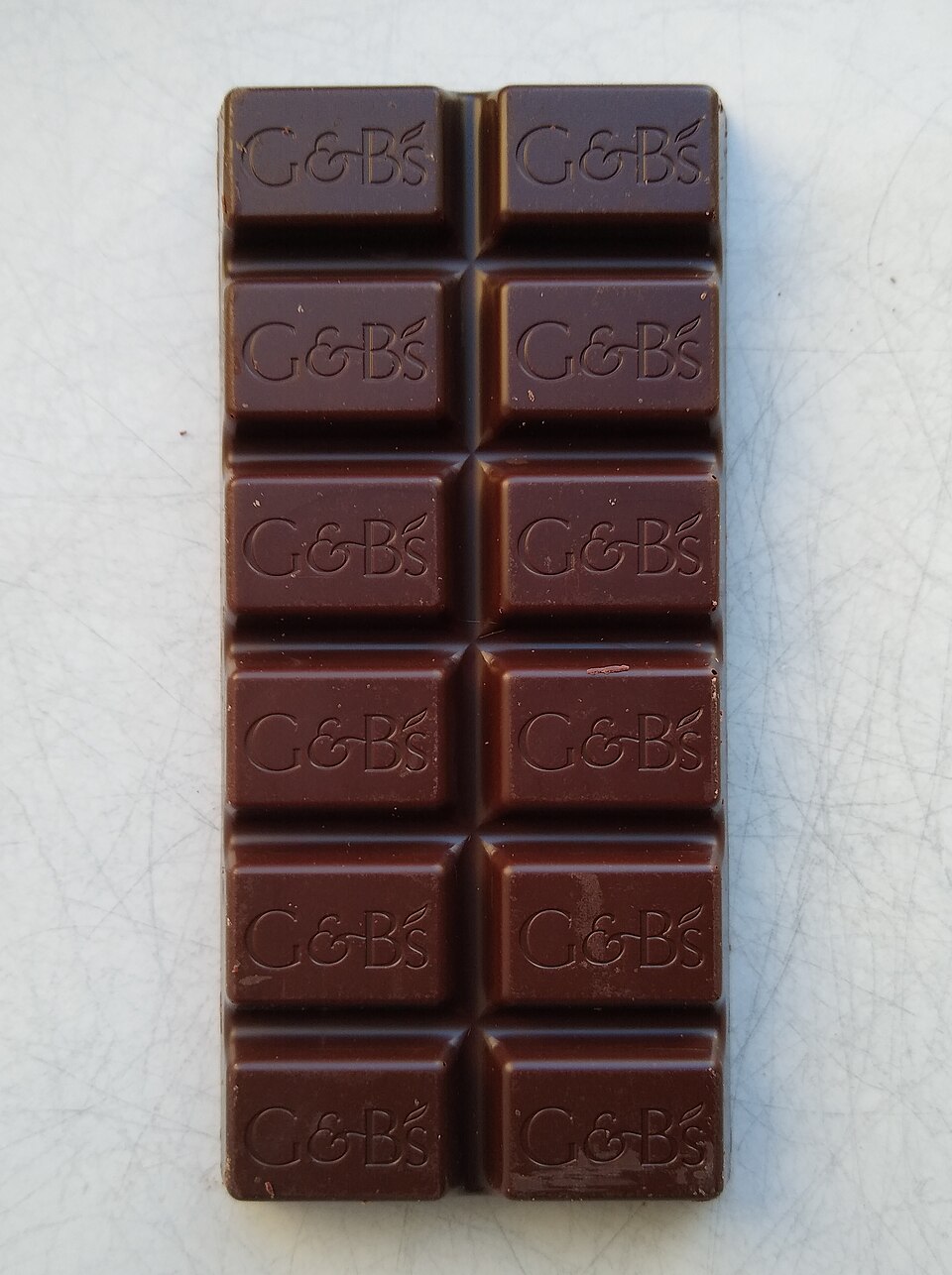 Chocolate — photo used in our can-dogs-eat-chocolate guide