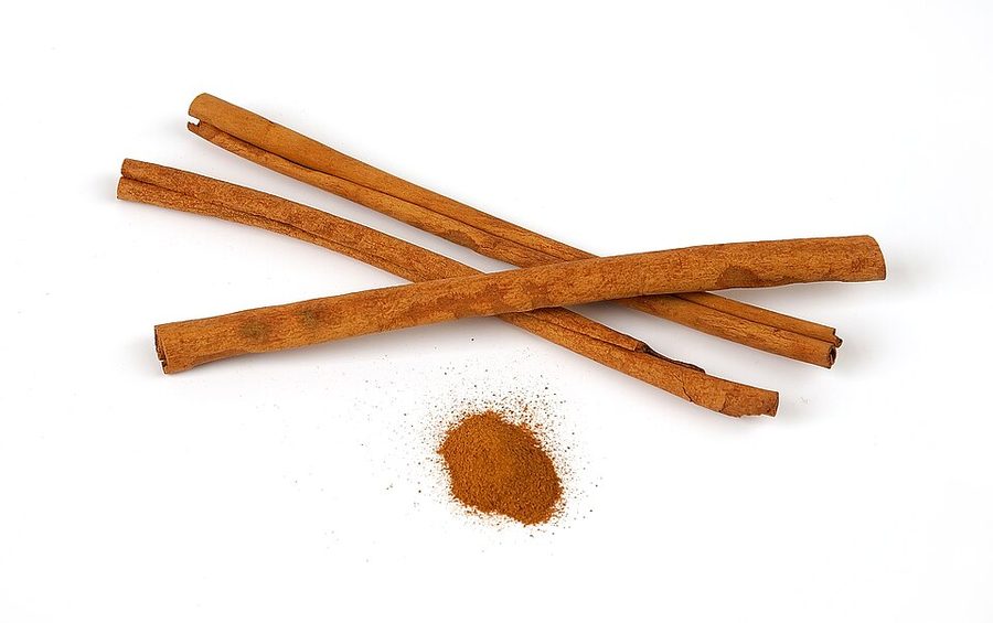 Cinnamon — photo used in our can-dogs-eat-cinnamon guide
