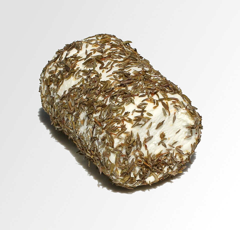 Goat Cheese — photo used in our can-dogs-eat-goat-cheese guide