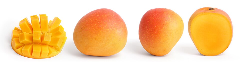 Mango โ photo used in our can-dogs-eat-mango guide