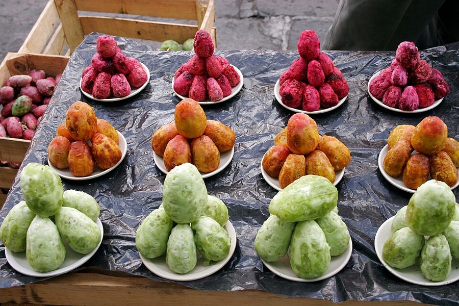 Pears — photo used in our can-dogs-eat-pears guide