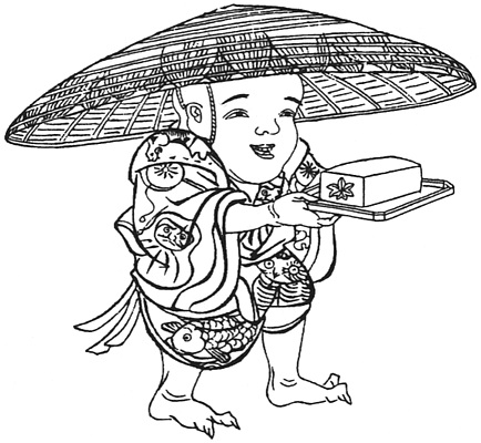Tofu — photo used in our can-dogs-eat-tofu guide